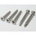 TAPPING SCREWS (SHEET METAL SCREWS)